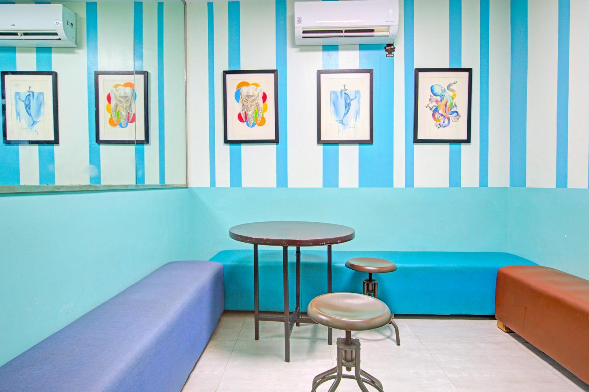 Townhouse College Residences In Belt, Metro Manila